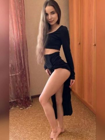 Анкета проститутки Белла - Фото 1, , 23 года, №55562